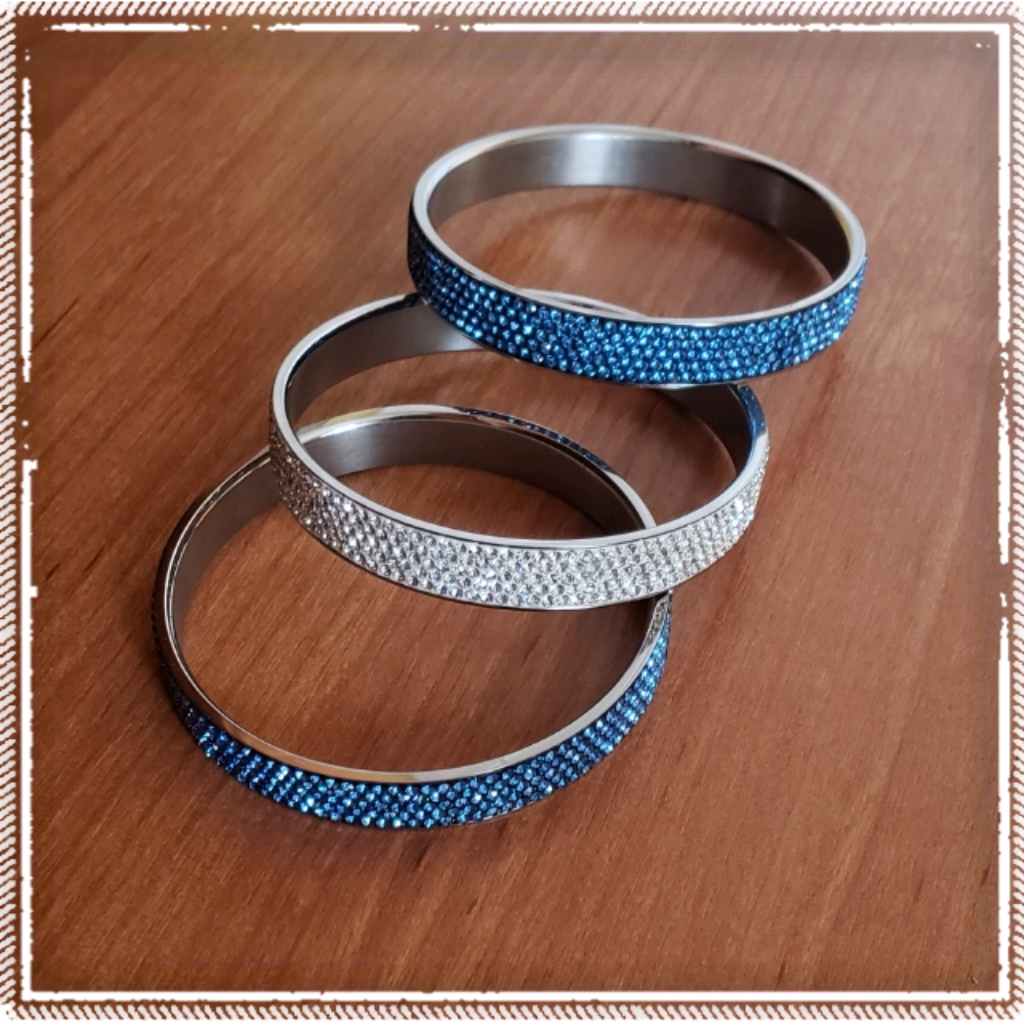 Bracelet/Bangles